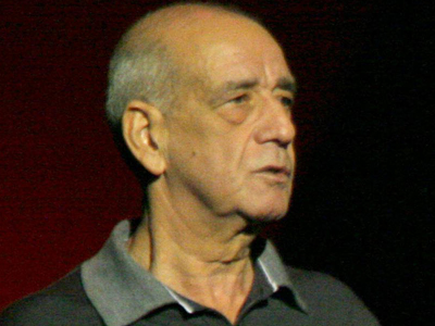 Στο νοσοκομείο «Υγεία» ο Δ. Μητροπάνος