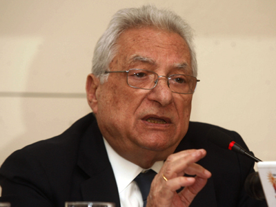 Παραιτήθηκε ο Πέτρος Μολυβιάτης