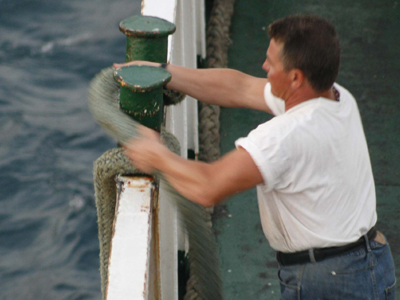 Από Δευτέρα το επίδομα για τους άνεργους ναυτικούς