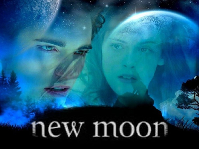 Οι γυναίκες έδωσαν την πρώτη θέση στο “New Moon”