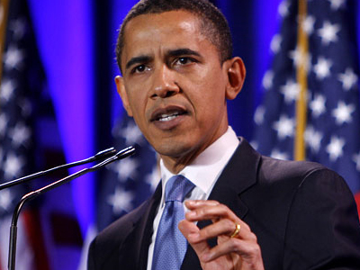 Υπομονή για την οικονομία ζητά ο Obama