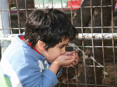 Διαψεύδει ο Δήμος Λαγκαδά τα περί μολυσμένου νερού