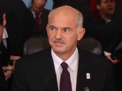 Δεν αφορούσε τους Ελληνες;