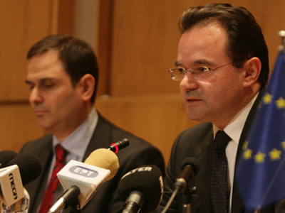 Τα επόμενα βήματα του οικονομικού επιτελείου