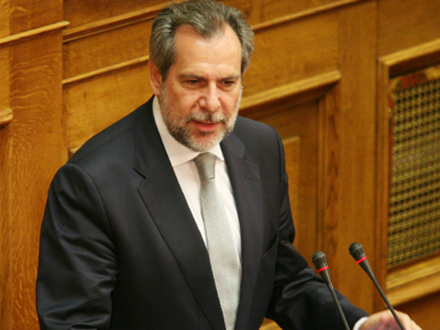 Είχε δίκιο ο Παπουτσής