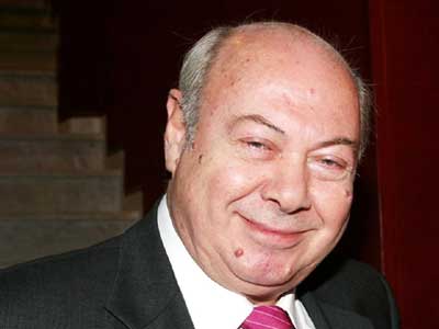 Μας τίναξε στον αέρα ο Καραμανλής