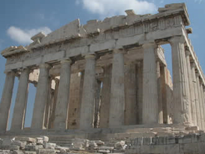 Εκστρατεία των νέων ομογενών για τον Παρθενώνα