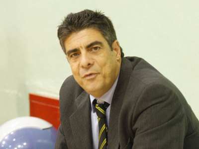 Τέλος ο Πιλαφίδης από την Καβάλα