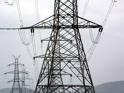 Στο φουλ τα υδροηλεκτρικά για να μην πλημμυρήσουν