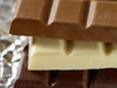 Ανακλήθηκε σοκολάτα με φιστίκι