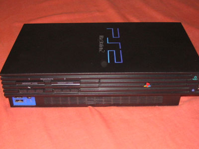 Έβαλαν στο μάτι το Playstation