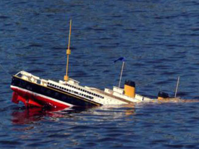 Καρδιακό επεισόδιο για τον πλοίαρχο