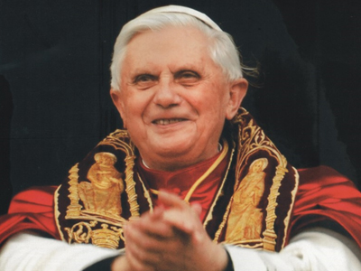 Έκκληση Βενέδικτου για «πνευματικότητα» στην Τέχνη