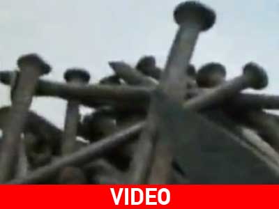 Το «σιδερένιο» στομάχι