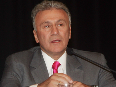 Να ψηφίσουν όλοι ζητά ο Π. Ψωμιάδης