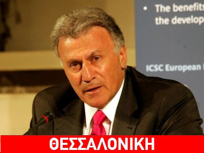 Ο Ψωμιάδης blogger!