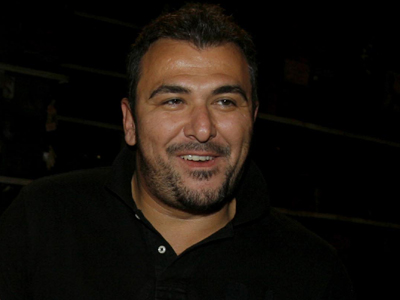 Ο Ρέμος …μόνιμος θαμώνας στη Βίσση