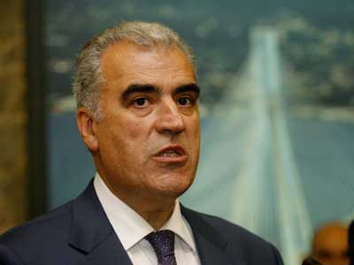 Την επόμενη εβδομάδα ο διαγωνισμός για τις άγονες γραμμές