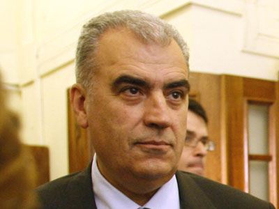 Έρευνα για τις δηλώσεις Βγενόπουλου