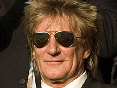 Μπελάδες 3,3 εκατ. δολαρίων για τον Rod Stewart