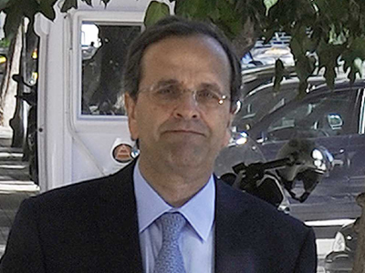 “Άνοιγμα” του Σαμαρά στην παραδοσιακή “δεξιά”