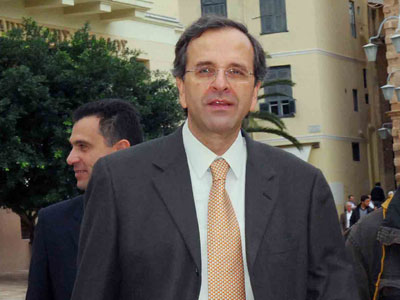 «Αναγκαία η επανίδρυση της Ν.Δ.»