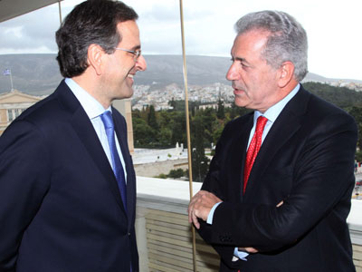 Καλή μεταγραφή ο Αβραμόπουλος