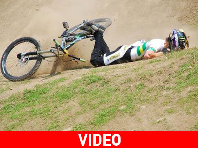 Κλώτσησε την τύχη του αλλά έγραψε ιστορία