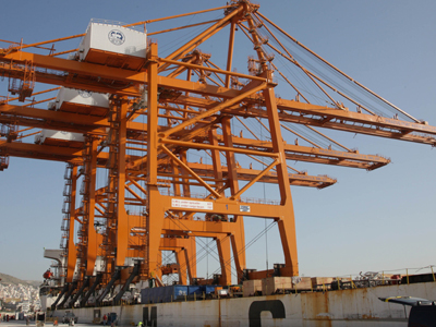 Απορρίφθηκαν οι προσφυγές για το λιμάνι