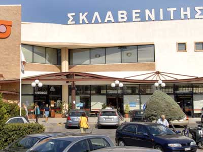 Τον συνέλαβαν μετά από 6 ληστείες