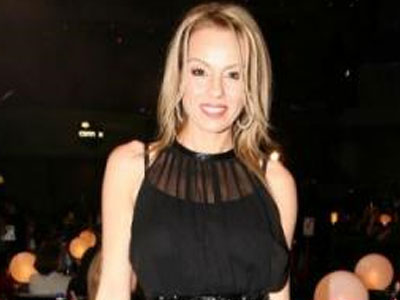 Χώρισε η Ιωάννα Σουλιώτη