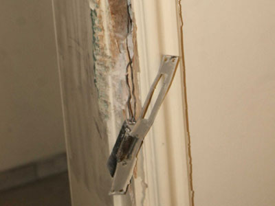 Πέντε χρόνια διαρρήξεων ήταν αρκετά