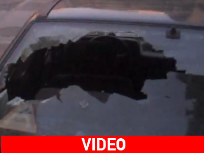 Συλλήψεις για τα επεισόδια στο Παγκράτι