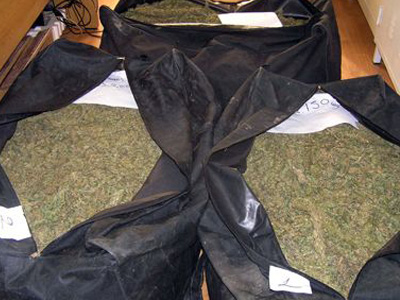 Εξάρθρωση σπείρας ναρκωτικών στην Ρόδο