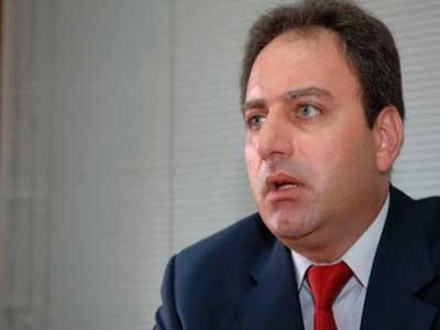 Κυπριακά σχόλια για το νέο υπουργό Εξωτερικών Γ. Παπανδρέου