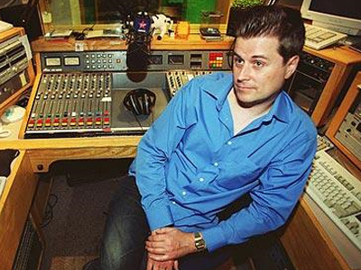 «Αναίσθητη» ραδιοφωνική αφιέρωση