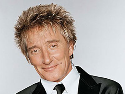Θέλει και όγδοο παιδί ο Rod Stewart