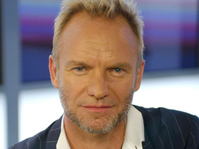 Ο Sting «βλέπει» φαντάσματα