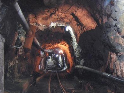 Δυστύχημα με ένα νεκρό στα Μεταλλεία Στρατονίκης