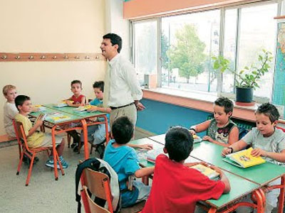 Τη Δευτέρα ξεκινά η Πρόσθετη Διδακτική Στήριξη