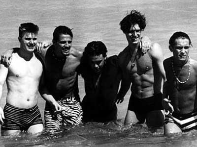 Άκυρη η επανένωση των «Take That»…