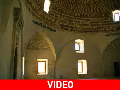 Ώρα για το μουσουλμανικό τέμενος στην Αττική