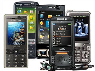 Στα ίχνη σπείρας με ειδικότητα στα κινητά τηλέφωνα