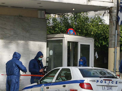 Χωρίς σκοπιά τα Αστυνομικά Τμήματα