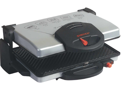 Ανάκληση τοστιέρας