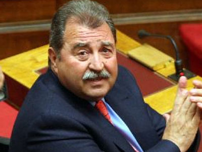 Οι υποψηφιότητες για την Κ.Ο. της Νέας Δημοκρατίας