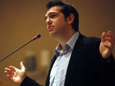 «Ηγεμονικός ο ρόλος του ΣΥΡΙΖΑ στους αγώνες»