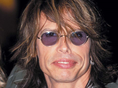 Παρελθόν από τους Aerosmith ο Steven Tyler;