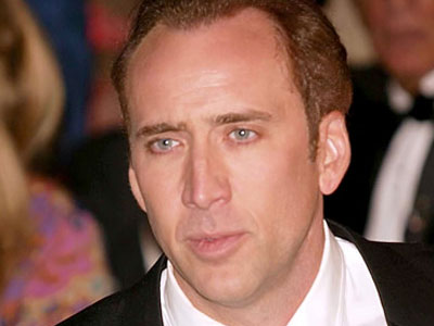 Ο Nicolas Cage “ζητάει τα ρέστα” από τον λογιστή του