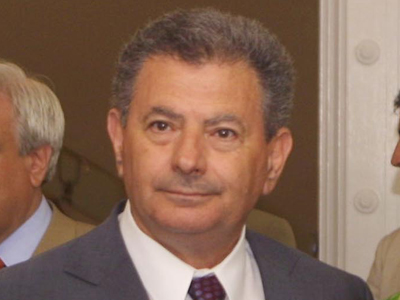 Εμπρηστικός μηχανισμός στο γραφείο του Σήφη Βαλυράκη